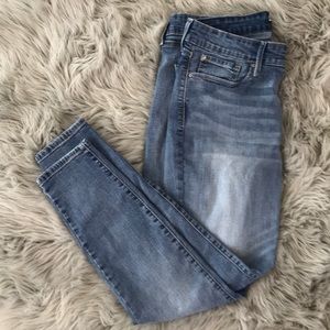 :: LEVI’S Skinny Jeans :: large